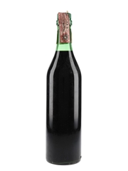 Fernet Branca Menta Bottled 1981 75cl / 40%