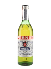 Pernod Fils Bottled 1980s - Spirit 75cl / 40.1%