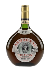 Armagnac Trianon 1996 Vielle Reserve  70cl / 40%