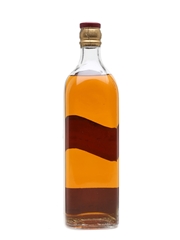 Johnnie Walker Red Label Bottled 1930s 75cl / 40%