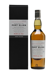 Port Ellen 1978 - 2nd Release