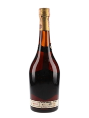 Girolamo Luxardo Vecchio Brandy Divino Bottled 1960s-1970s 75cl / 40%