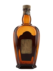 Stock Prunella Liqueur Bottled 1950s 75cl / 40%