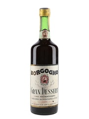 Borgogno Gran Barolo Dessert Bottled 1970s 100cl / 16.5%