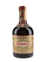 Drambuie Liqueur Bottled 1970s - Wax & Vitale 70cl / 40%