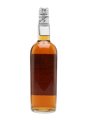 Dewar's White Label Bottled 1950s - Spring Cap 75cl / 40%