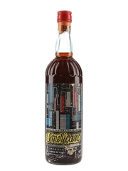 Benso Americano Bottled 1960s-1970s 100cl / 17%