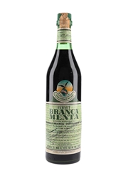 Fernet Branca Menta Bottled 1981 75cl / 40%