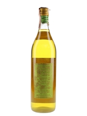 Simondi Gran Liquore Bottled 1960s-1970s 100cl / 35%