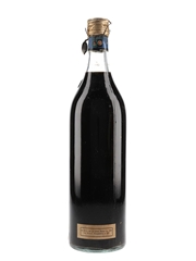 Filipetti Aperitivo Bottled 1950s 100cl / 25%