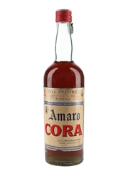 Cora Amaro Bottled 1950s 75cl / 25%