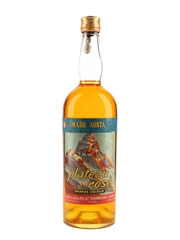 Amaro Aosta Bottled 1950s 100cl / 40%