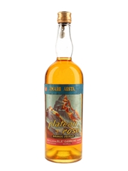 Amaro Aosta