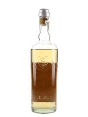 San Giuseppe Alpestre Bottled 1950s 75cl / 49.5%