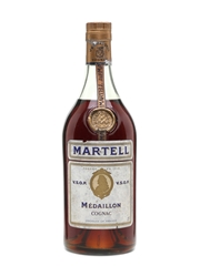 Martell VSOP Medaillon Cognac