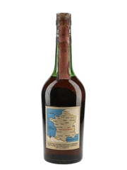 De La Fargue VVSOP Bottled 1960s - Bairo 75cl / 40%