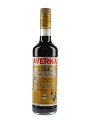 Fratelli Averna Amaro Siciliano Bottled 1990s 70cl / 34%