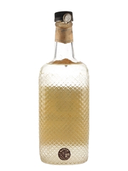 Buton Anisetta Bottled 1950s 75cl / 34%