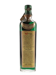 Genepy Albergian Bottled 1950s 75cl / 33%