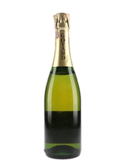 Goyard Vieux Marc De Champagne Bottled 1980s - Velier 75cl / 42%