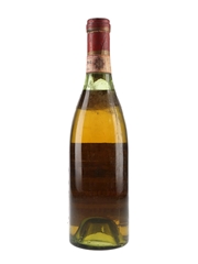 L'Heritier Guyot Vieux Marc De Bourgogne VSOP Bottled 1960s - D&C 75cl / 42%