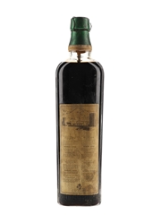 Albergian Rabarbaro Alpino Bottled 1950s 75cl / 18%