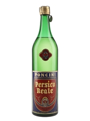 Persico Reale Poncini Bottled 1950s 100cl / 28%