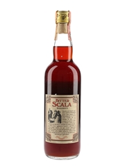 Ramazzotti Bitter Scala Bottled 1980s 75cl / 25%
