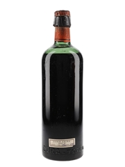 Cora Elixir China Bottled 1950s 75cl / 30%