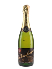 Goyard Vieux Marc De Champagne Bottled 1970s-1980s - Velier 75cl / 42%