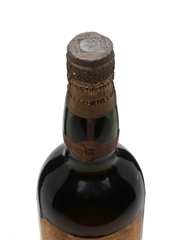 White Horse Bottled 1960s - Spring Cap 75cl / 43%