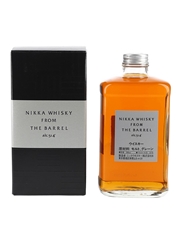 Nikka From The Barrel