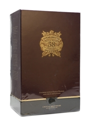 Royal Salute 38 Year Old Stone Of Destiny 50cl / 40%