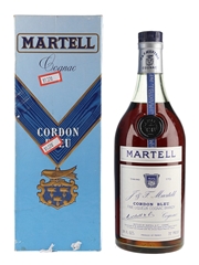 Martell Cordon Bleu