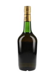 Harrods Grande Fine Cognac 3 Star Bottled 1980s - Chateau Paulet 68.1cl / 40%