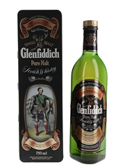 Glenfiddich Special Old Reserve Clans Of The Highlands - Clan Macpherson 75cl / 40%