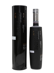 Octomore 5 Year Old Edition 04.1 70cl / 62.5%