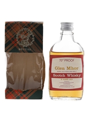 Glen Mhor 8 Year Old