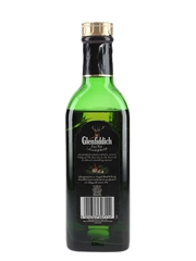 Glenfiddich Pure Malt Bottled 1990s 35cl / 40%