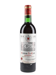 Chateau La Croix 1973  73cl