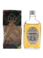 Glen Grant 8 Year Old Bottled 1970s-1980s - Gordon & MacPhail 5cl / 40%