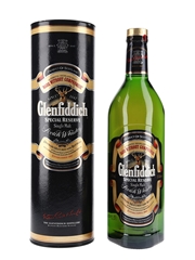 Glenfiddich Special Reserve Pure Malt Bottled 1990s-2000s 100cl / 40%