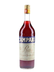 Campari Bitter