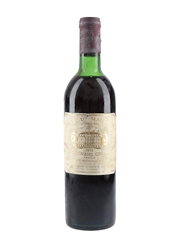 Chateau Margaux 1972