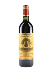 Chateau Angelus 1996