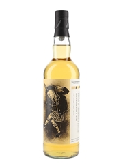 Ardnamurchan 2015 6 Year Old Thompson Bros 70cl / 59.7%