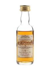 Glendronach 12 Year Old Traditional