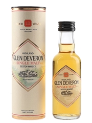 Glen Deveron 12 Year Old