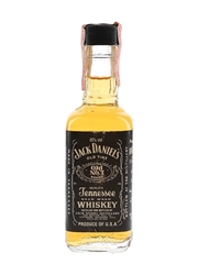 Jack Daniel's Old No.7