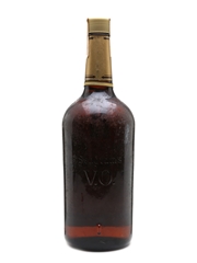 Seagram's VO 6 Year Old 1980  114cl / 40%